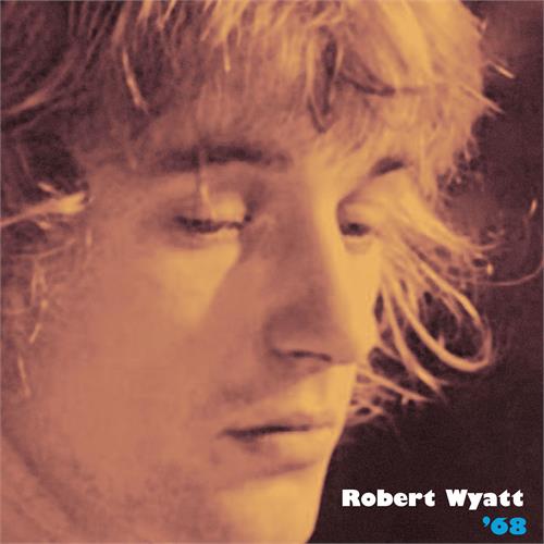 Robert Wyatt 68 (LP)